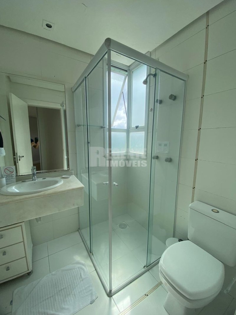 Apartamento 3 quartos no Trindade em Florianópolis - Foto 12