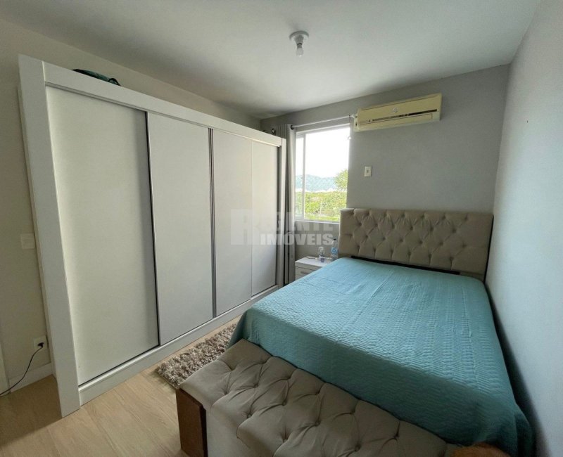 Apartamento 3 quartos no Trindade em Florianópolis - Foto 22