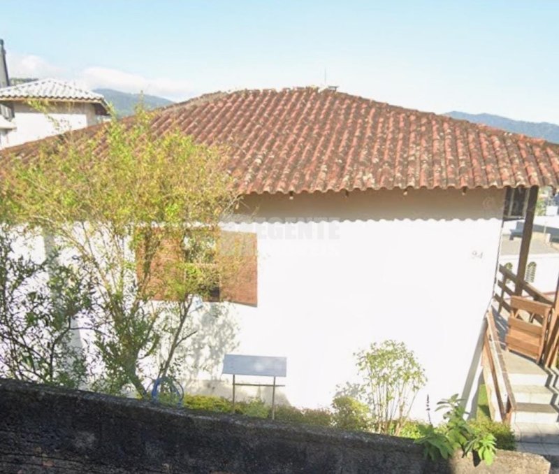 Casa 5 quartos no Saco Grande em Florianópolis - Foto 2
