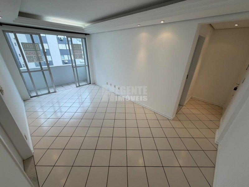 Apartamento 1 quartos no Centro em Florianópolis - Foto 3