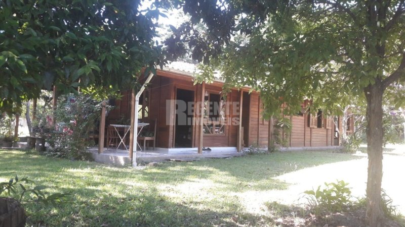 Sitio no Ratones em Florianópolis - Foto 3