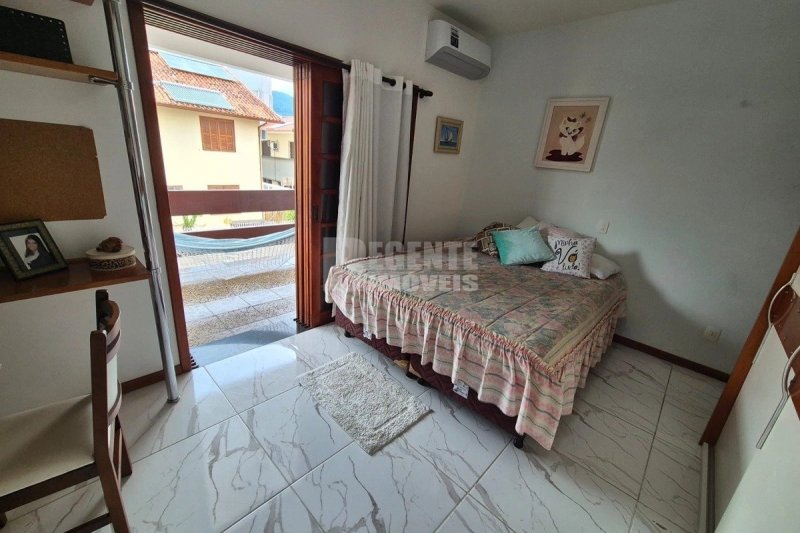 Casa 3 quartos no Santa Mônica em Florianópolis - Foto 31