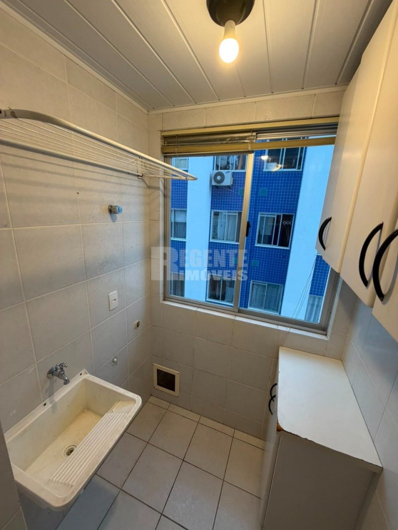 Apartamento 2 quartos no Carvoeira em Florianópolis - Foto 7