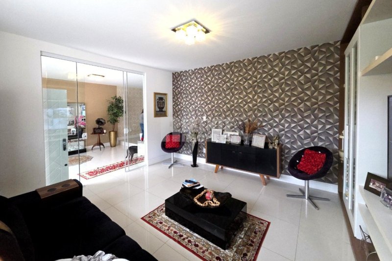 Casa 3 quartos no Parque São Jorge em Florianópolis - Foto 4