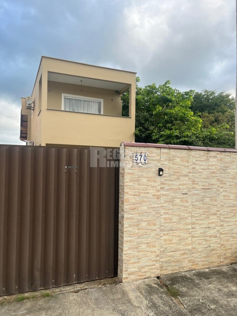 Casa 3 quartos no São João Do Rio Vermelho em Florianópolis - Foto 12