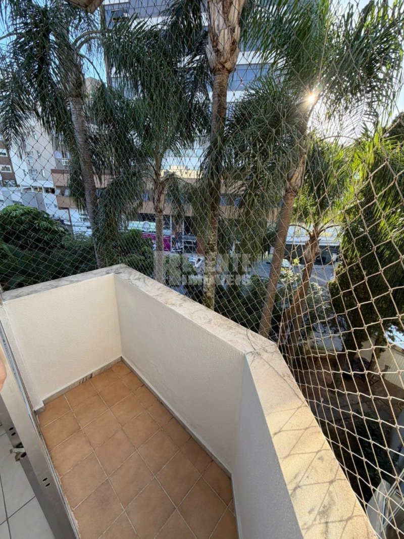 Apartamento 1 quartos no Trindade em Florianópolis - Foto 3