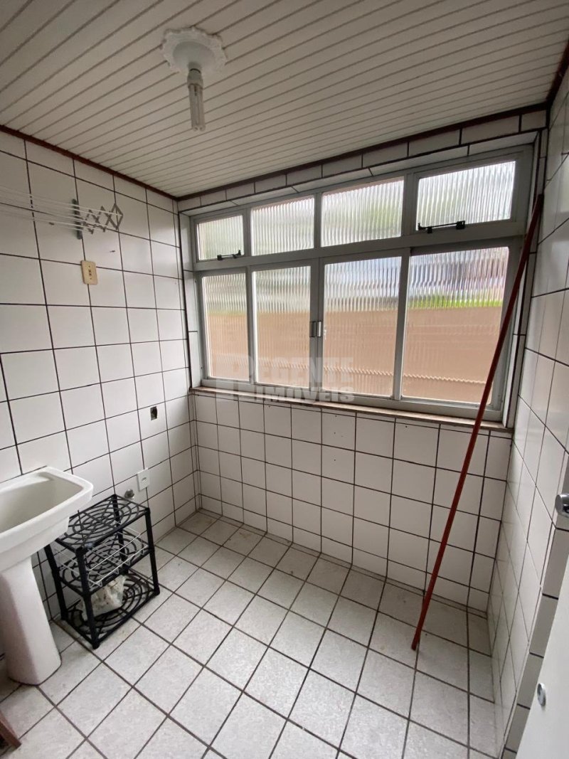Apartamento 2 quartos no Pantanal em Florianópolis - Foto 7