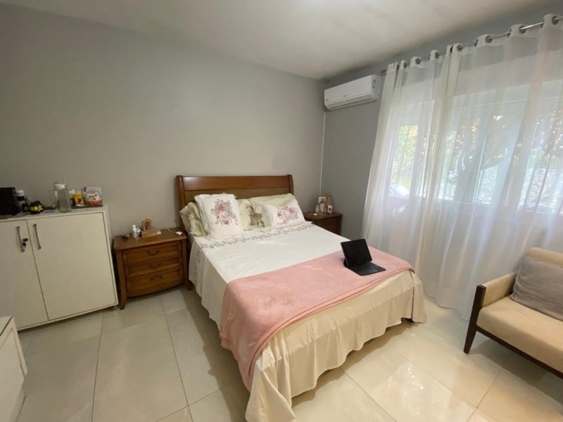 Casa 4 quartos no Santa Mônica em Florianópolis - Foto 21