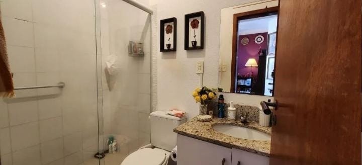 Cobertura 4 quartos no Itacorubi em Florianópolis - Foto 14