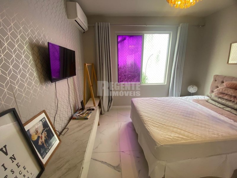 Apartamento 2 quartos no Córrego Grande em Florianópolis - Foto 11