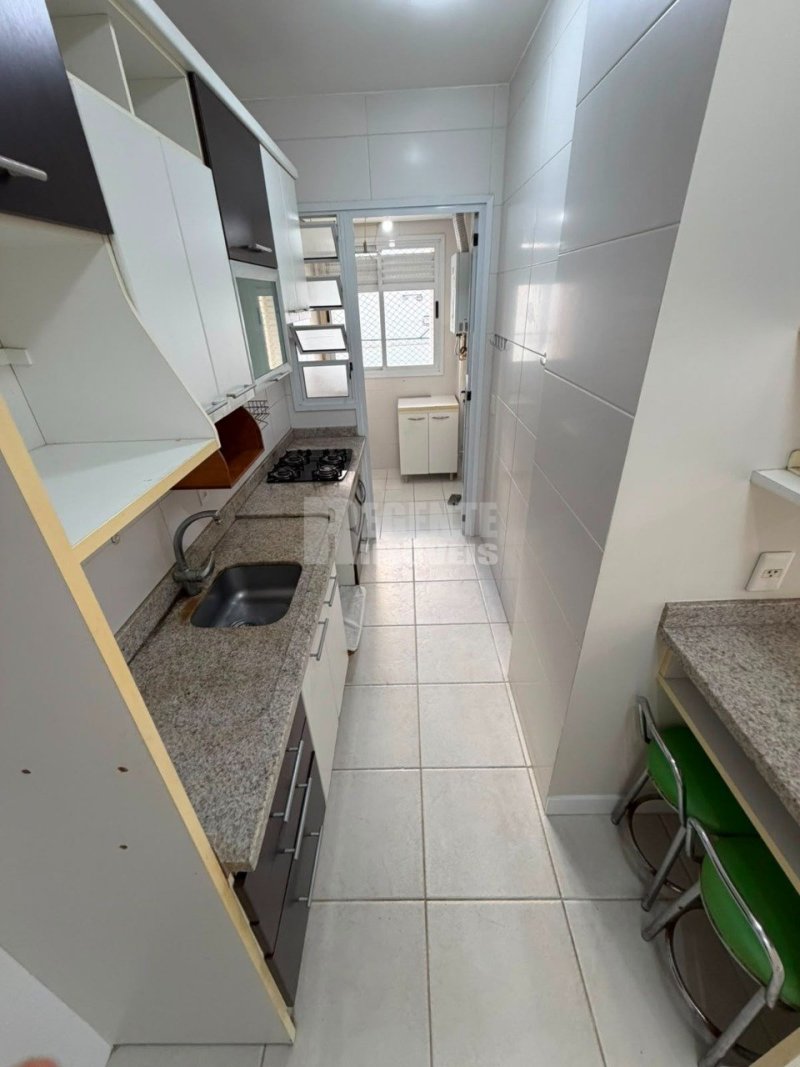 Apartamento 3 quartos no Itacorubi em Florianópolis - Foto 6