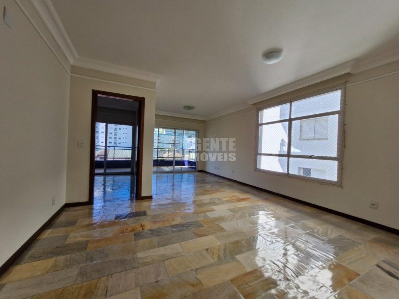 Apartamento 3 quartos no Itacorubi em Florianópolis - Foto 22