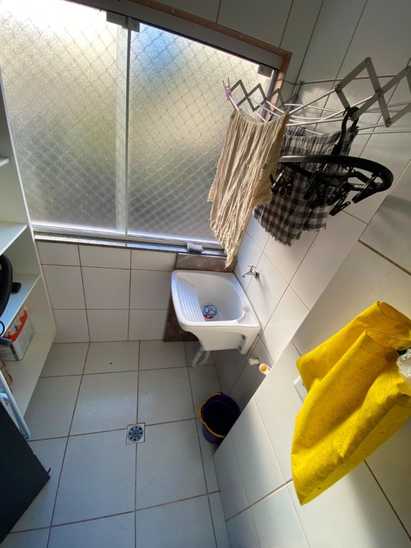 Apartamento 2 quartos no Itacorubi em Florianópolis - Foto 9