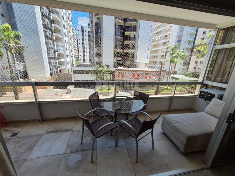 Apartamento 4 quartos no Centro em Florianópolis - Foto 8