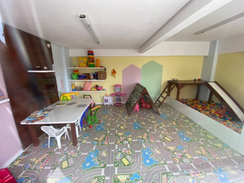 Apartamento 2 quartos no Saco Grande em Florianópolis - Foto 21