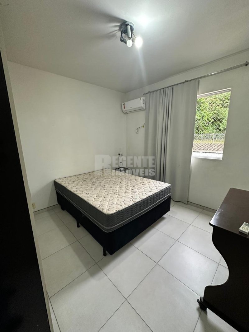 Apartamento 1 quartos no Trindade em Florianópolis - Foto 11