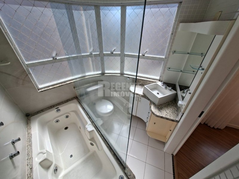 Apartamento 3 quartos no Itacorubi em Florianópolis - Foto 15