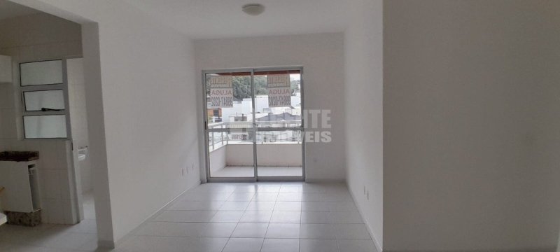 Apartamento 2 quartos no Córrego Grande em Florianópolis - Foto 2