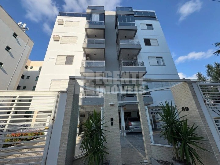 Apartamento 2 quartos no Córrego Grande em Florianópolis - Foto 17