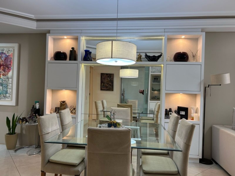 Apartamento 3 quartos no Centro em Florianópolis - Foto 10
