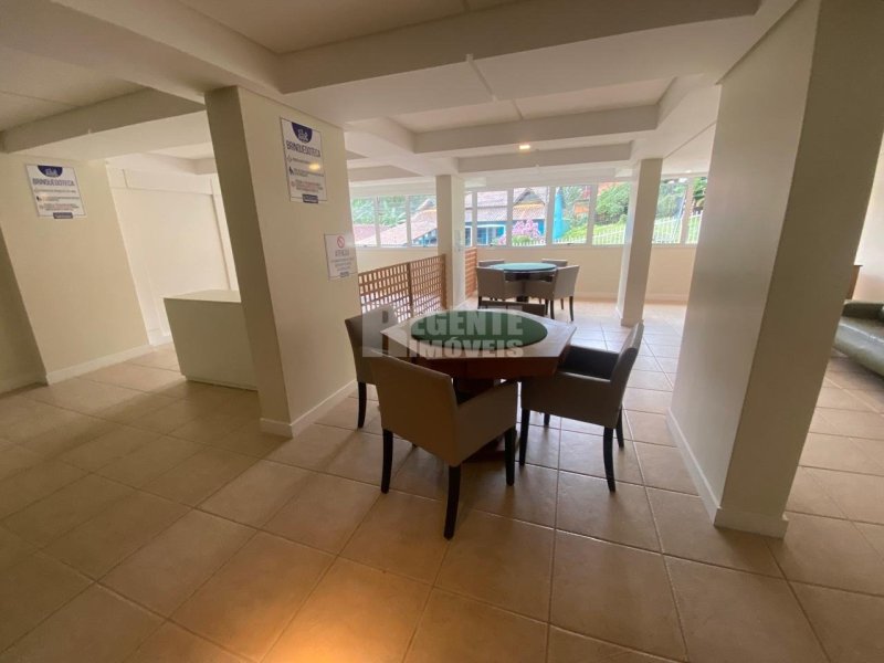 Apartamento 3 quartos no Itacorubi em Florianópolis - Foto 20
