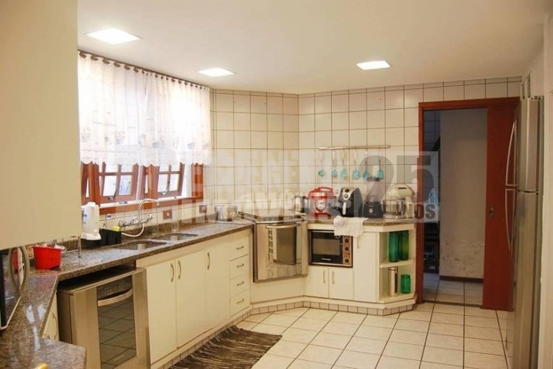 Casa 4 quartos no Córrego Grande em Florianópolis - Foto 2