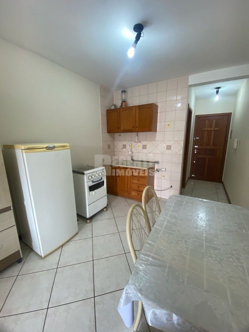 Apartamento 1 quartos no Trindade em Florianópolis - Foto 3
