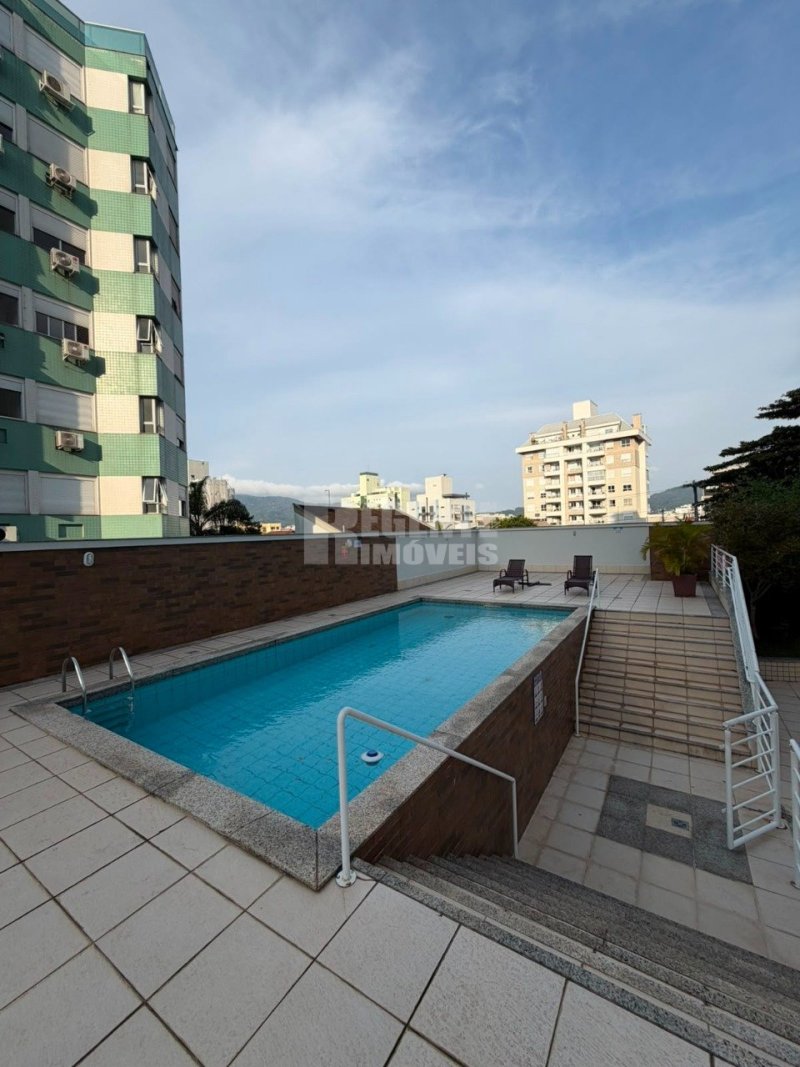 Apartamento 2 quartos no Trindade em Florianópolis - Foto 18