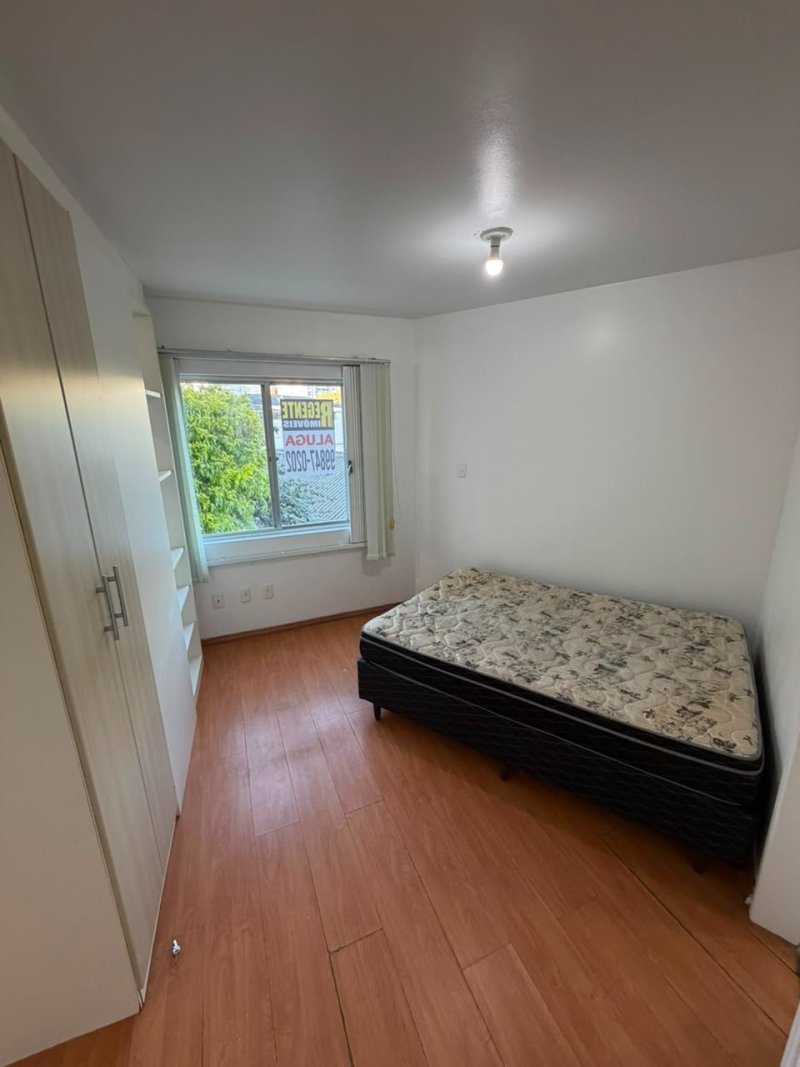 Apartamento 1 quartos no Trindade em Florianópolis - Foto 2
