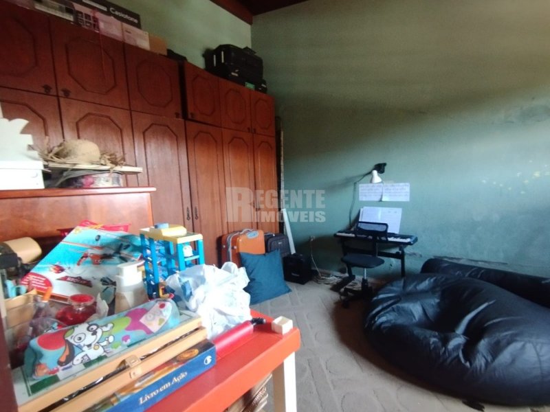 Casa 6 quartos no Itacorubi em Florianópolis - Foto 47