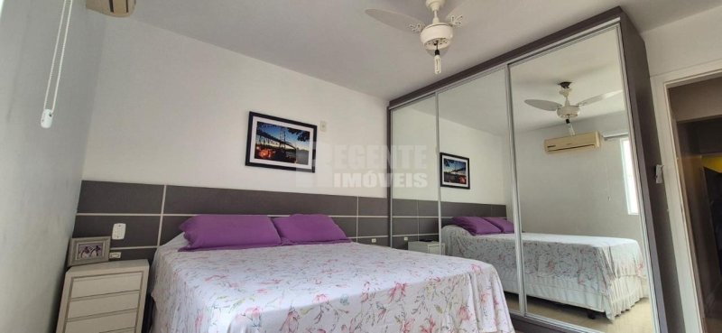Apartamento 3 quartos no Carvoeira em Florianópolis - Foto 14