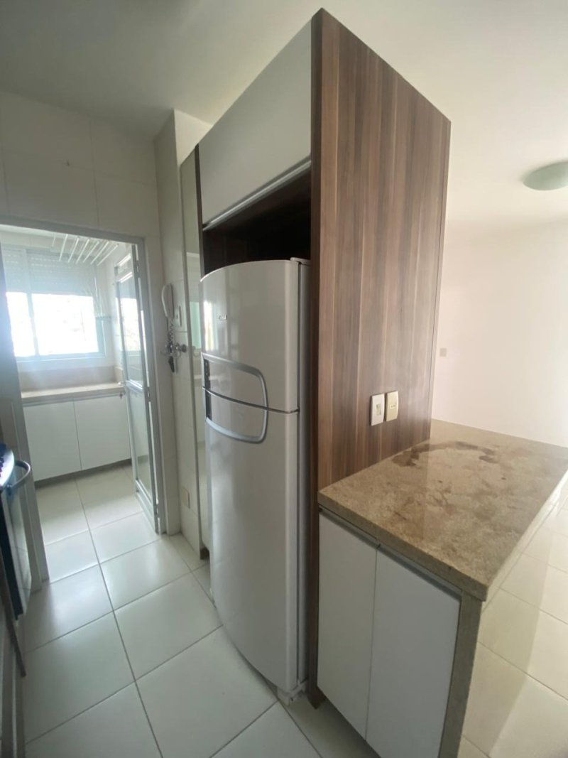 Apartamento 3 quartos no Carvoeira em Florianópolis - Foto 7