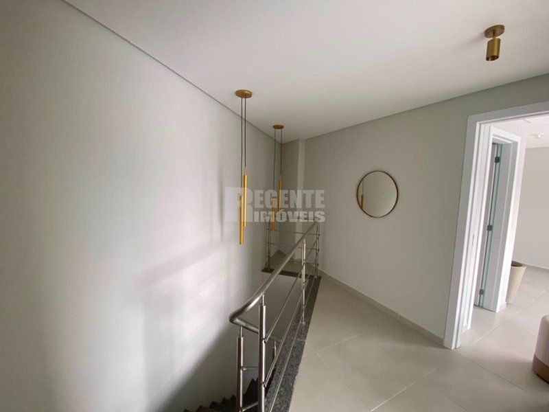 Cobertura 3 quartos no Itacorubi em Florianópolis - Foto 8