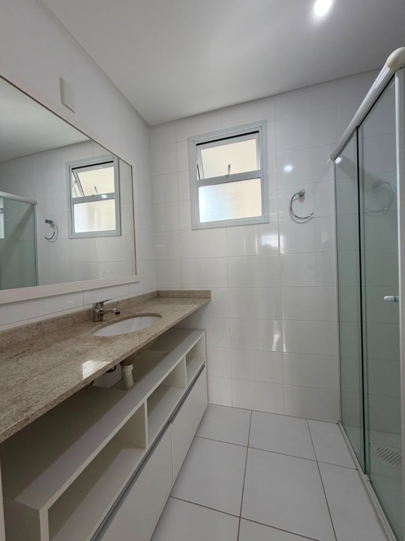 Apartamento 3 quartos no Itacorubi em Florianópolis - Foto 16