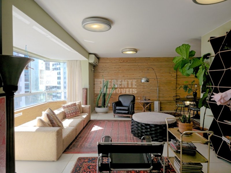 Apartamento 5 quartos no Centro em Florianópolis - Foto 2