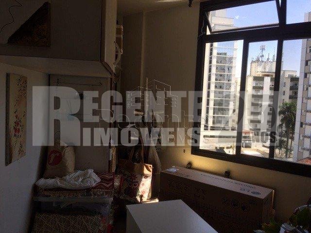 Apartamento 3 quartos no Centro em Florianópolis - Foto 12