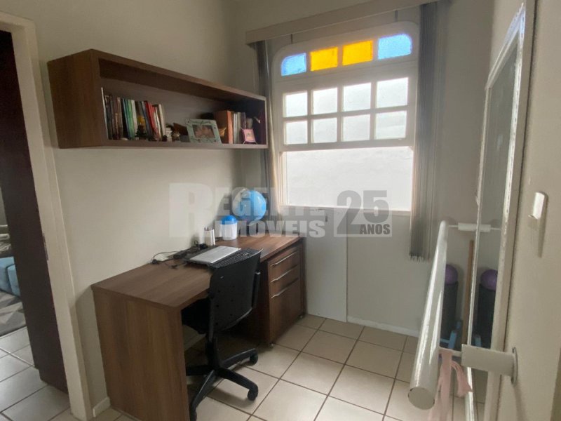 Casa 4 quartos no Centro em Florianópolis - Foto 32