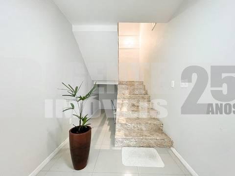 Casa 4 quartos no Pantanal em Florianópolis - Foto 11