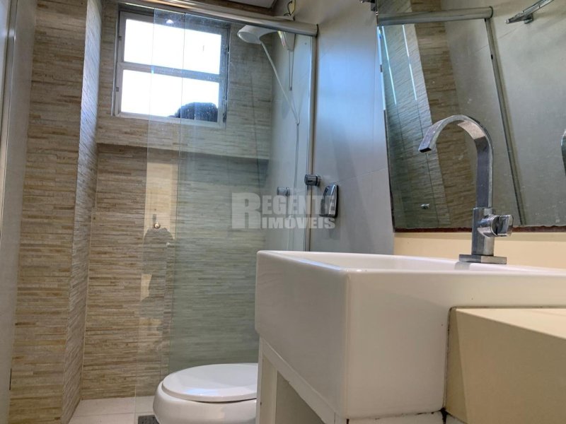 Apartamento 3 quartos no Trindade em Florianópolis - Foto 12