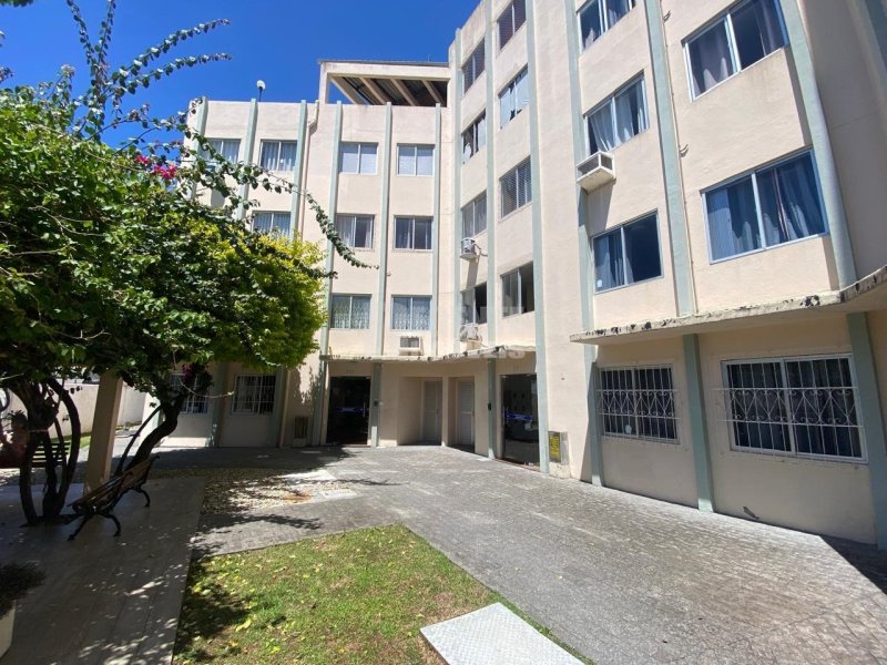 Apartamento 1 quartos no Trindade em Florianópolis - Foto 10