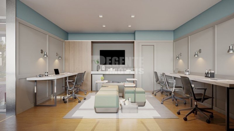 Apartamento 2 quartos no Floresta em São José - Foto 13
