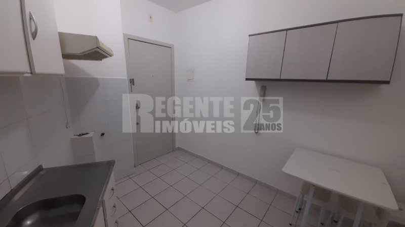 Kitnet 1 quartos no Trindade em Florianópolis - Foto 8