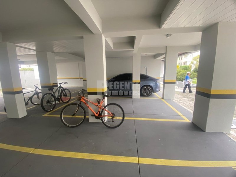 Apartamento 3 quartos no Trindade em Florianópolis - Foto 17