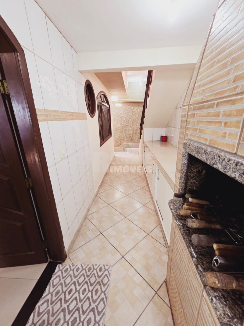 Casa 4 quartos no Estreito em Florianópolis - Foto 22
