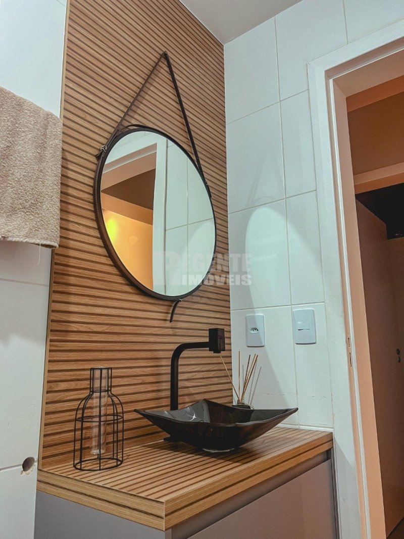 Apartamento 2 quartos no Itacorubi em Florianópolis - Foto 20