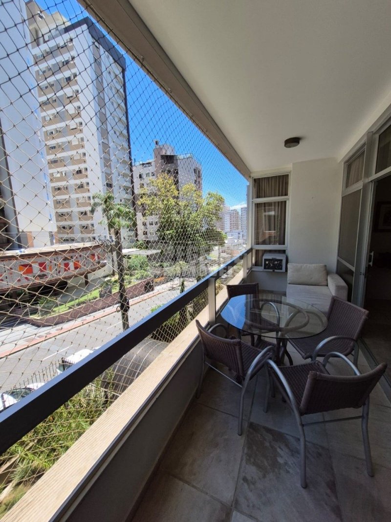Apartamento 4 quartos no Centro em Florianópolis - Foto 27