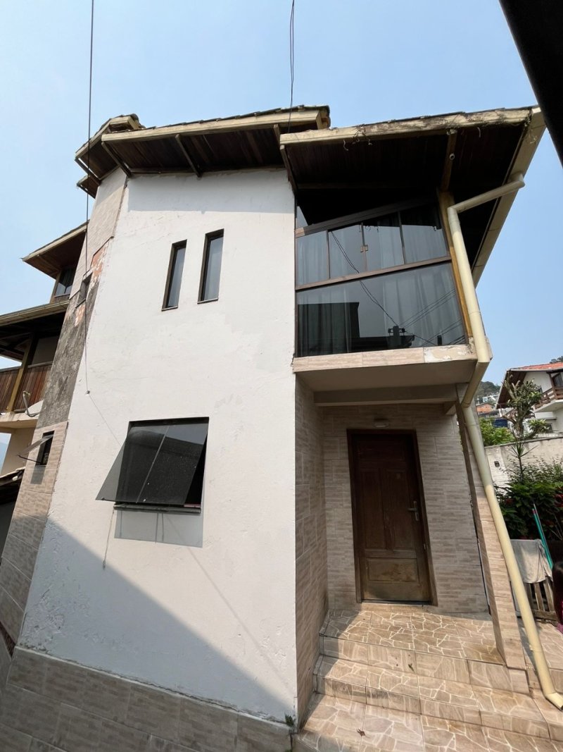 Casa 5 quartos no Trindade em Florianópolis - Foto 12