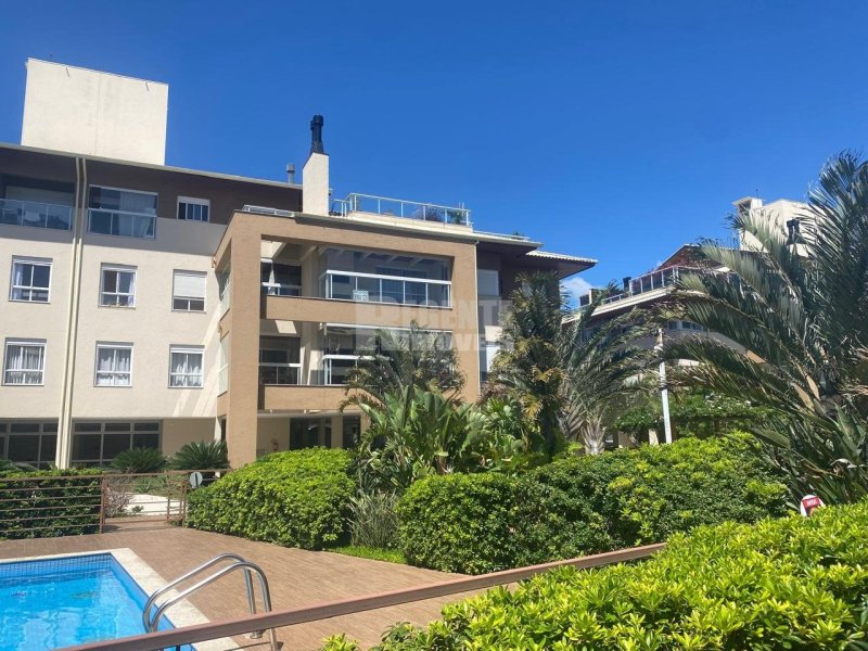 Cobertura 3 quartos no Campeche em Florianópolis - Foto 32