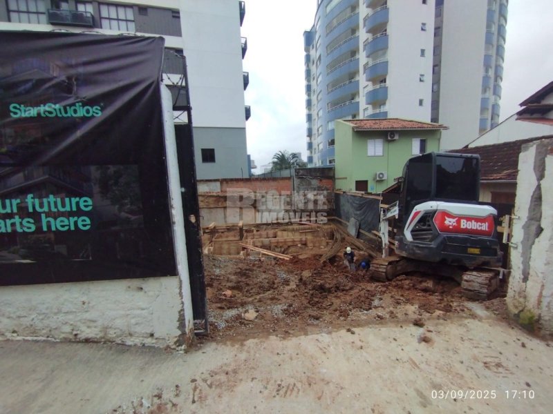 Studio 1 quartos no Trindade em Florianópolis - Foto 11