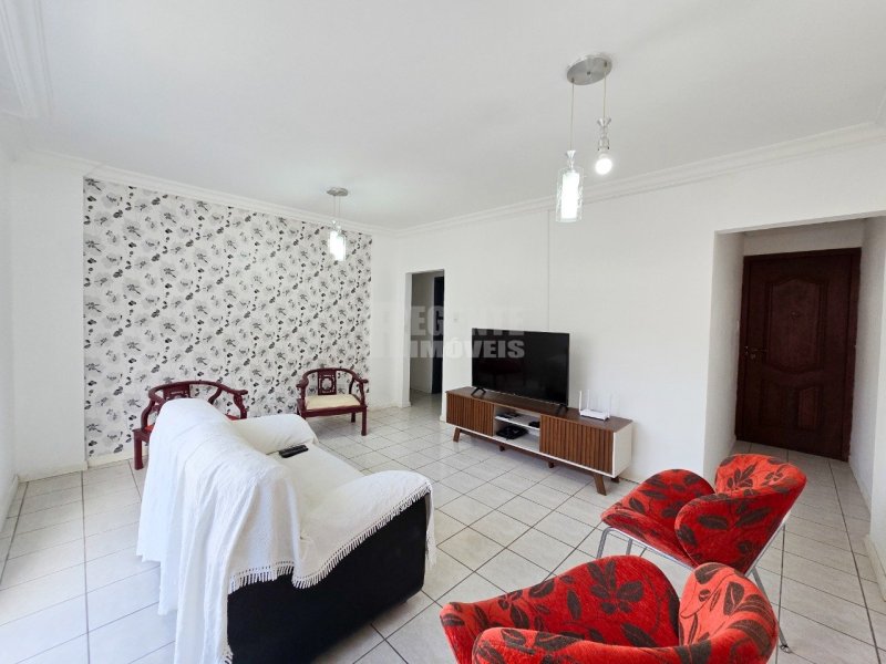 Apartamento 3 quartos no Centro em Florianópolis - Foto 2